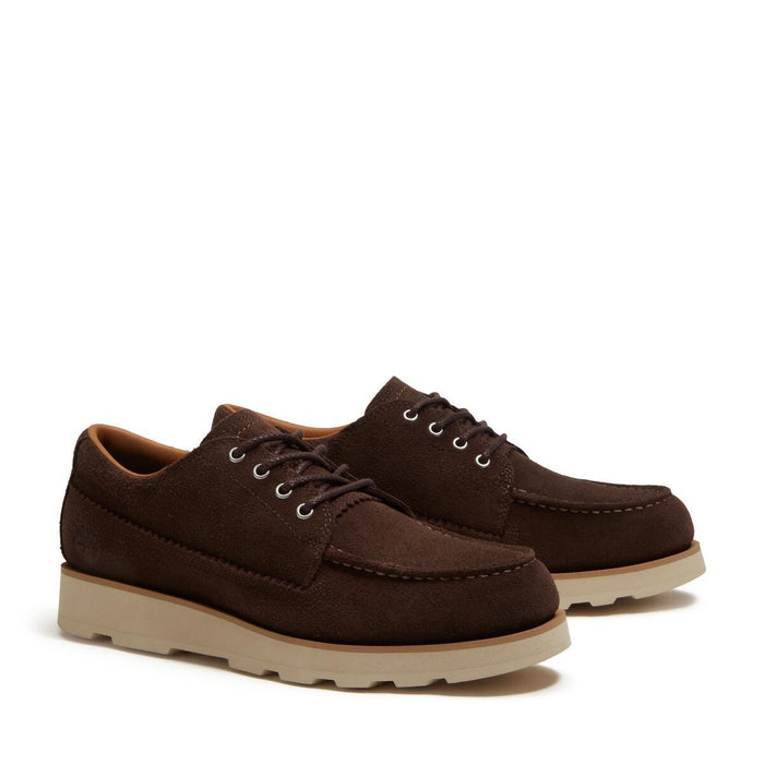 Britton Mills Lace Up Shoe