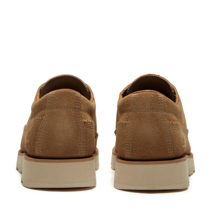 Britton Mills Lace Up Shoe