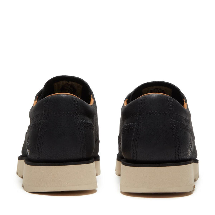 Britton Mills Lace Up Shoe