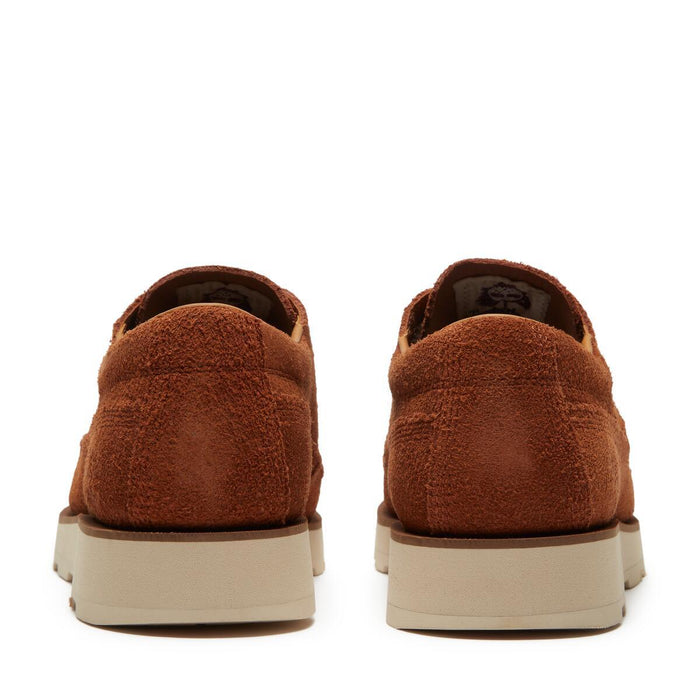 Britton Mills Lace Up Shoe
