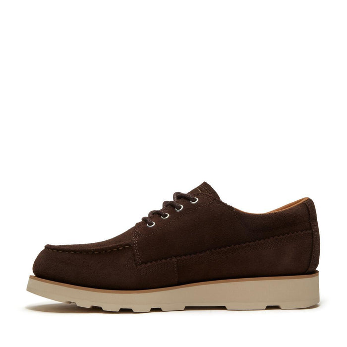 Britton Mills Lace Up Shoe
