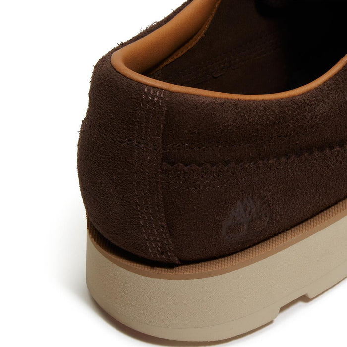 Britton Mills Lace Up Shoe