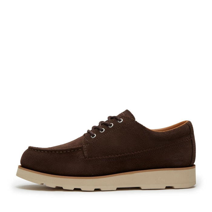 Britton Mills Lace Up Shoe