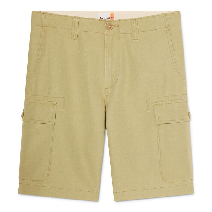Brookline Cotton Linen Cargo