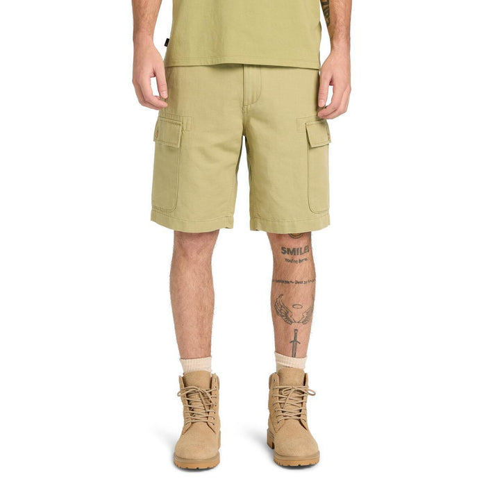 Brookline Cotton Linen Cargo