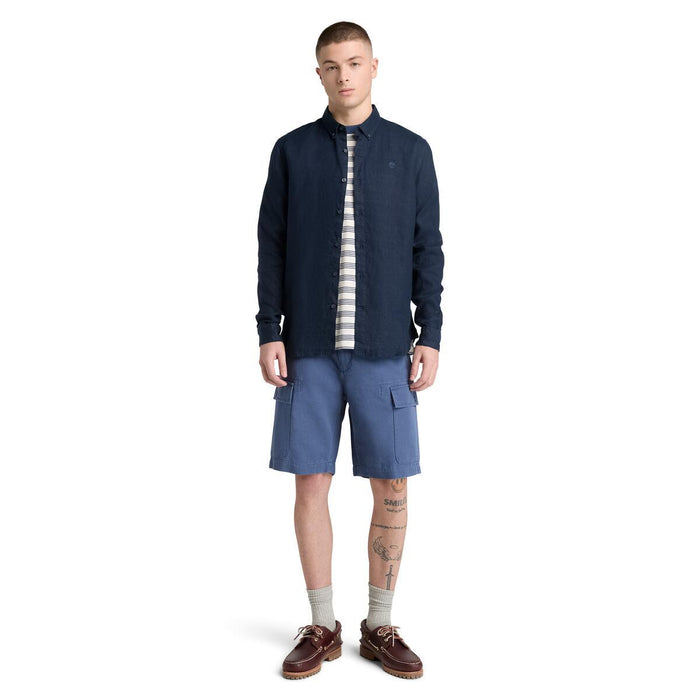 Brookline Cotton Linen Cargo