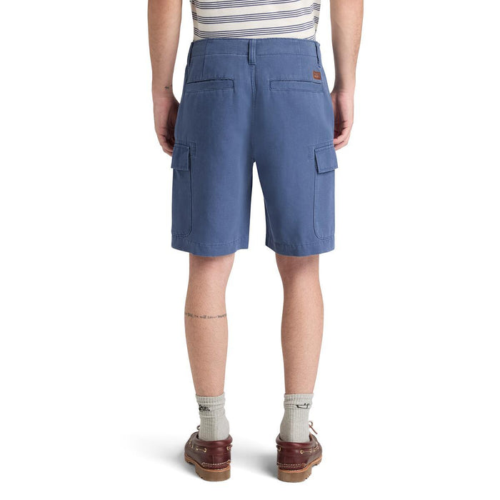 Brookline Cotton Linen Cargo