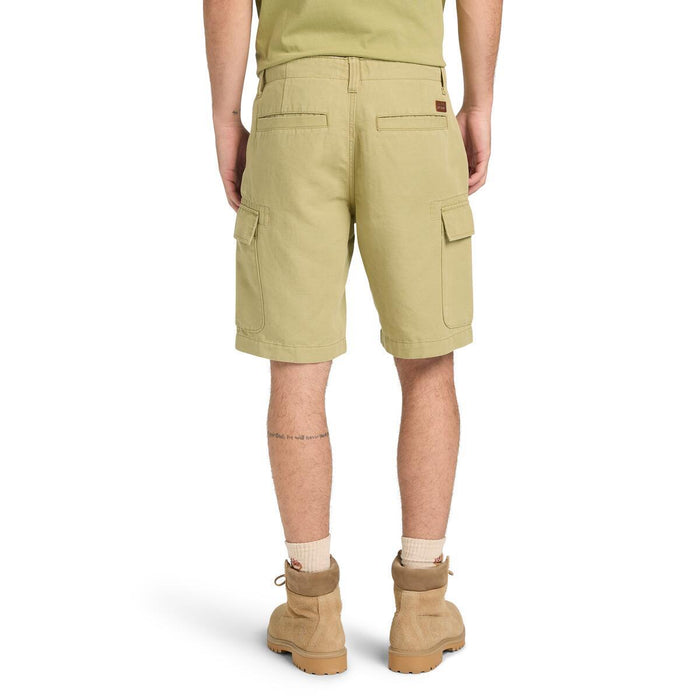 Brookline Cotton Linen Cargo