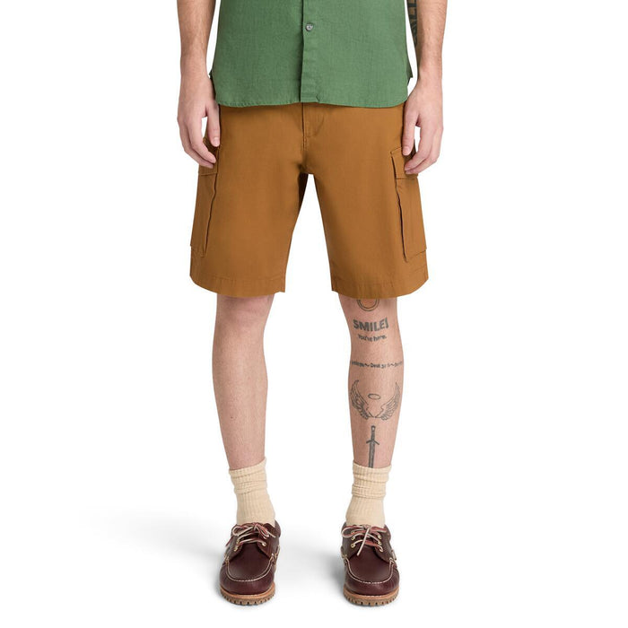 Brookline Poplin Cargo