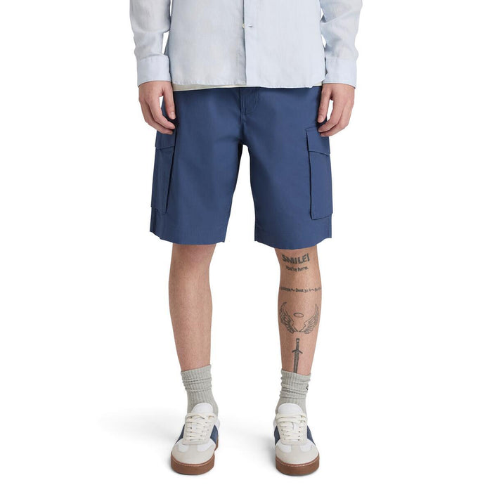 Brookline Poplin Cargo