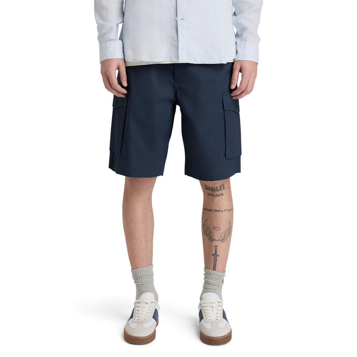 Brookline Poplin Cargo