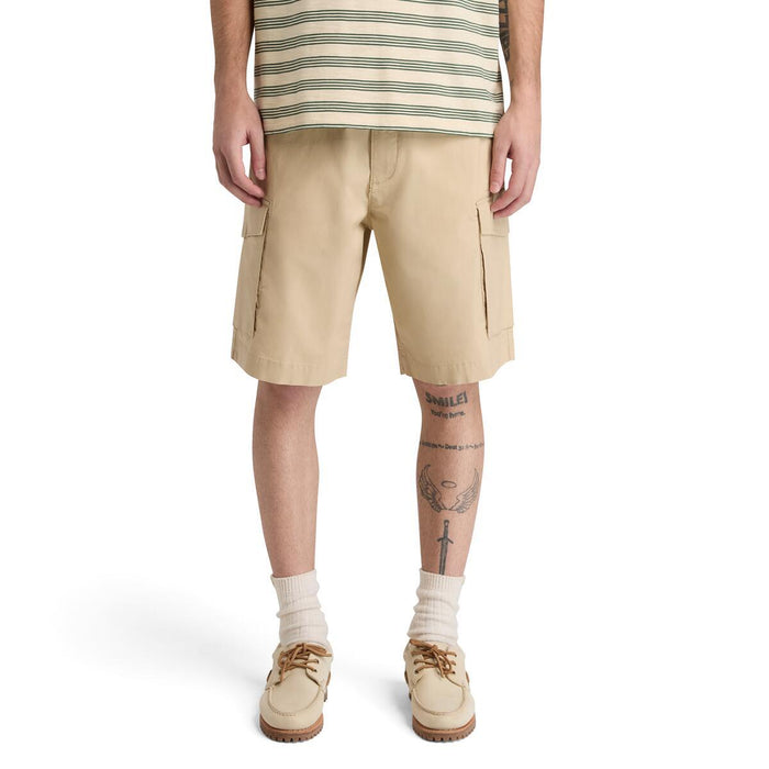 Brookline Poplin Cargo