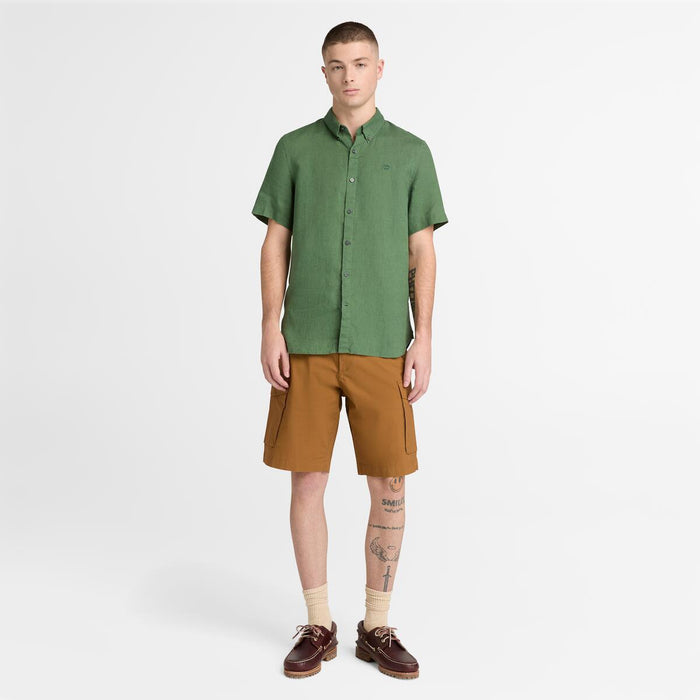 Brookline Poplin Cargo