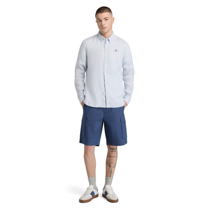Brookline Poplin Cargo