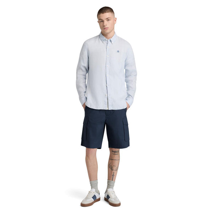 Brookline Poplin Cargo