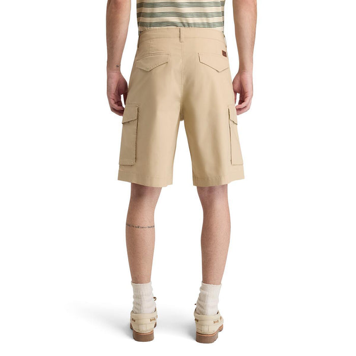 Brookline Poplin Cargo