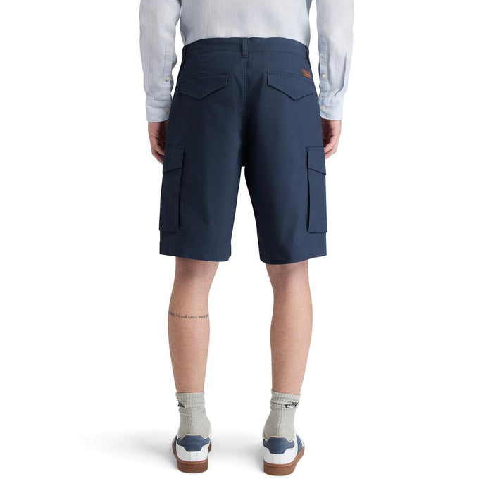 Brookline Poplin Cargo