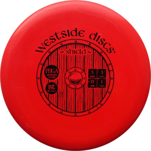 BT Medium Shield