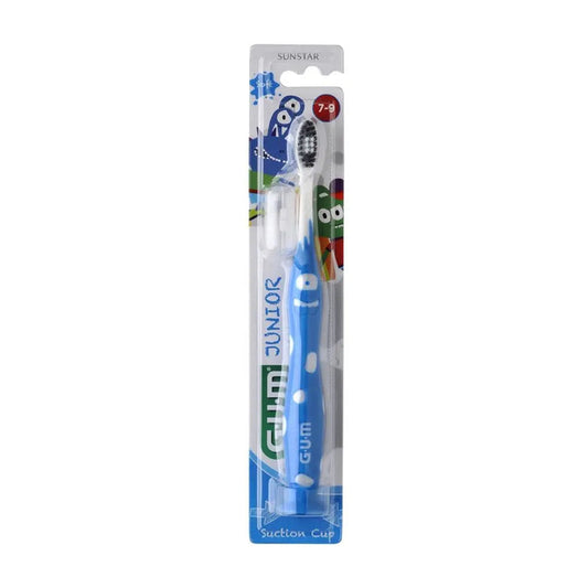 Butler Gum Junior Monster 7-9 Years Toothbrush 902 Butler Gum