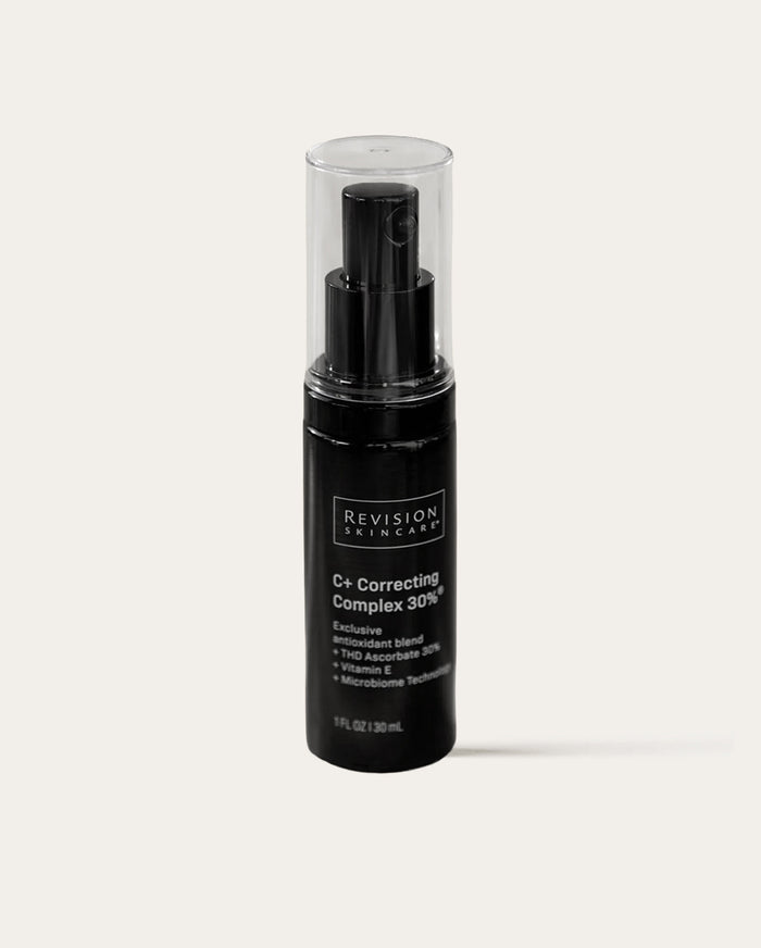 C+ Correcting Complex 30%