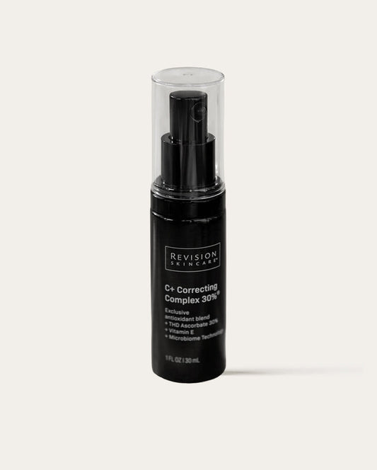C+ Correcting Complex 30%
