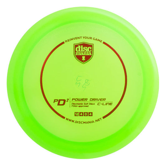 C-Line PD2 Chaos