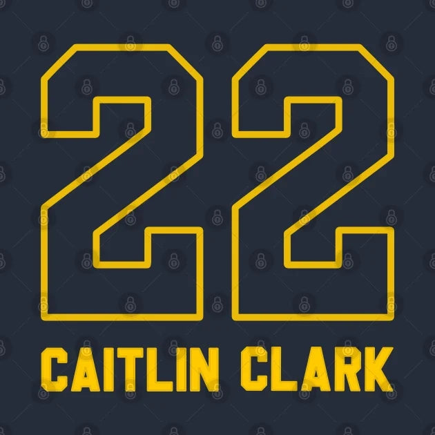 Caitlin Clark Hoodie