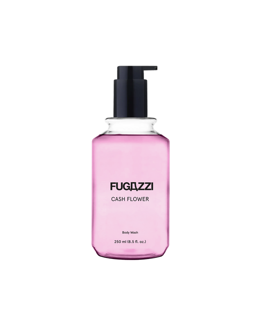 CASH FLOWER BODY WASH