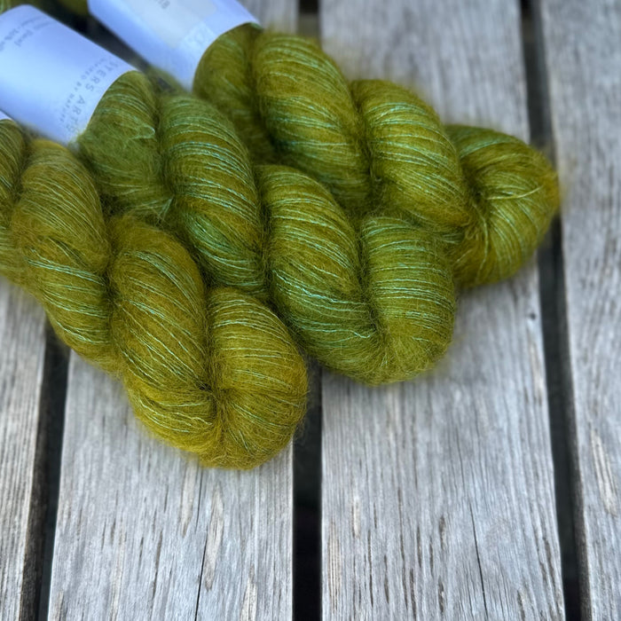 Celaeno by Seven Sisters Arts