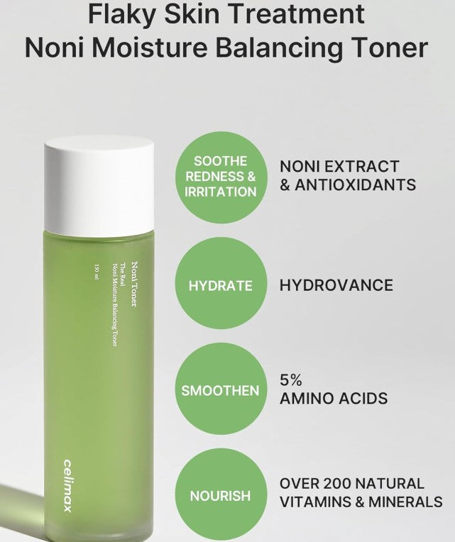 Celimax The Real Noni Ampoule Mist 50ml / 1.69 fl. oz.