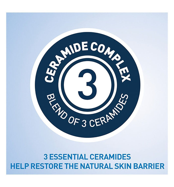CeraVe Hypoallergenic Moisturizing Face & Body Lotion with Ceramides & Hyaluronic Acid for Dry Skin, 473ml - Makkah Pharmacy