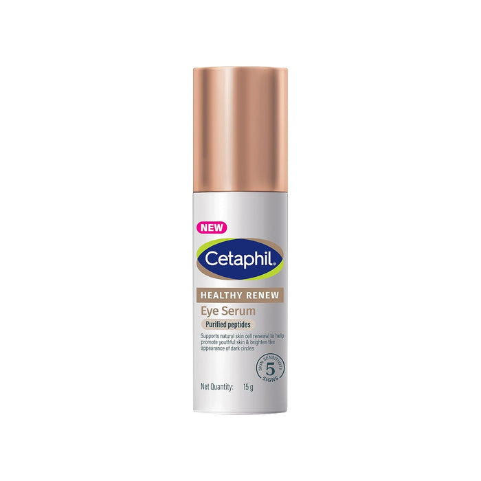 Cetaphil Healthy Renew Eye Serum - Cosmosentials