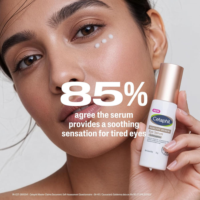 Cetaphil Healthy Renew Eye Serum - Cosmosentials