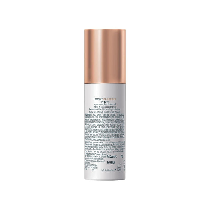 Cetaphil Healthy Renew Eye Serum - Cosmosentials