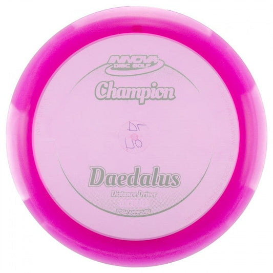 Champion Daedalus