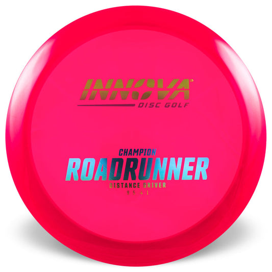 Champion Roadrunner