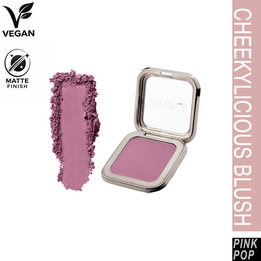 Cheekylicious Powder Blush