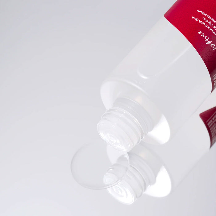 Isntree Chestnut BHA 0.9% Clear Toner Nudie Glow Australia