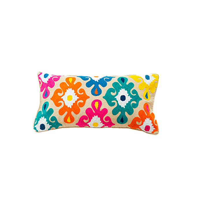 Chiapas Cushion Cover