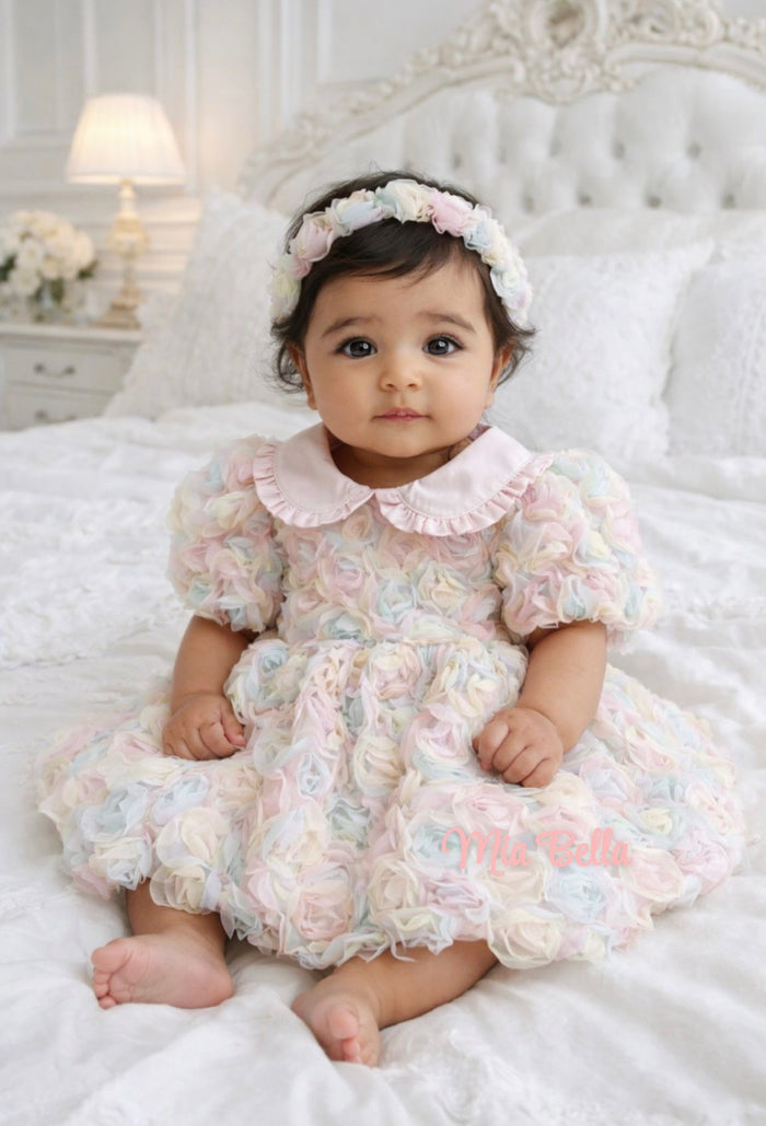 Chic by Deolinda Baby Dress