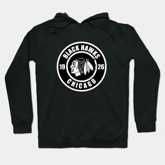 Chicago 1926 Hoodie