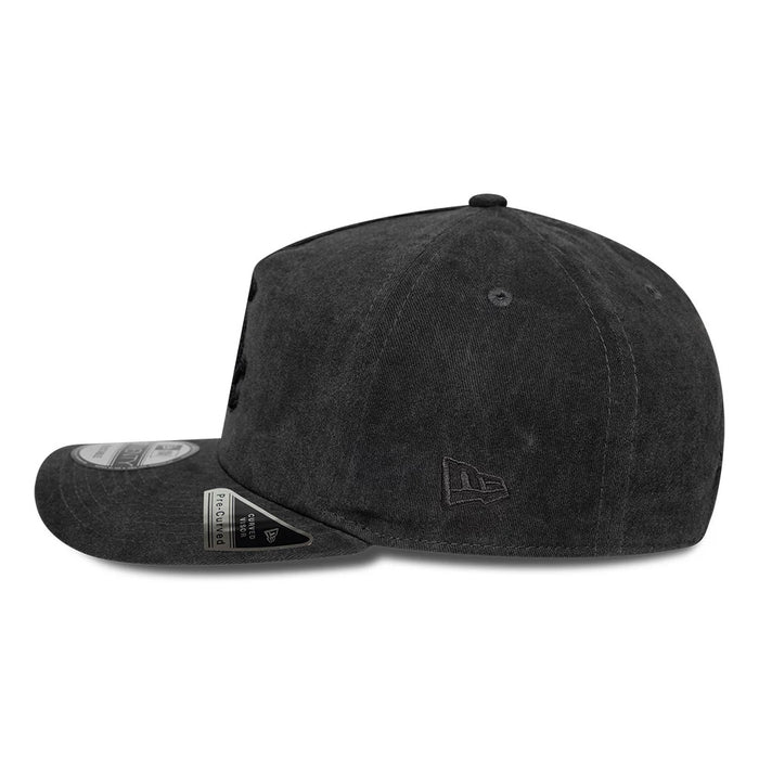 Pictured is this MLB Chicago White Sox 19TWENTY cap in black. 5