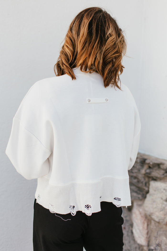 Chill Mode Jacket