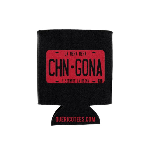 Chingona Can Cooler