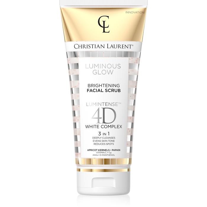 Christian Laurent Bright Facial Scrub