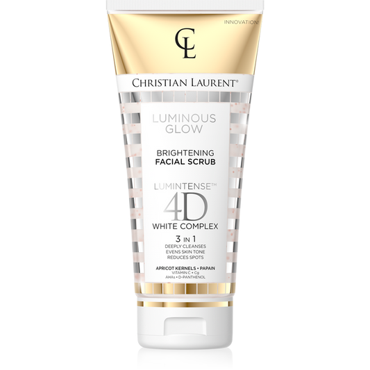Christian Laurent Bright Facial Scrub