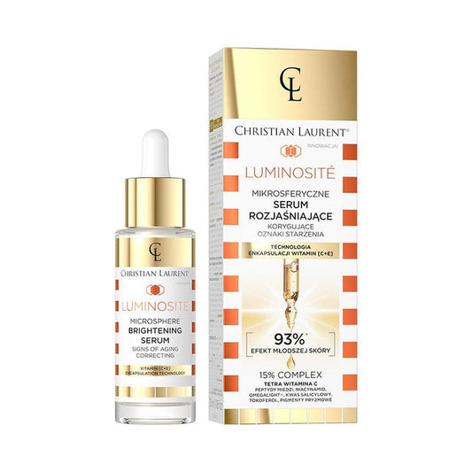 Christian Laurent Brightening Serum 30ml