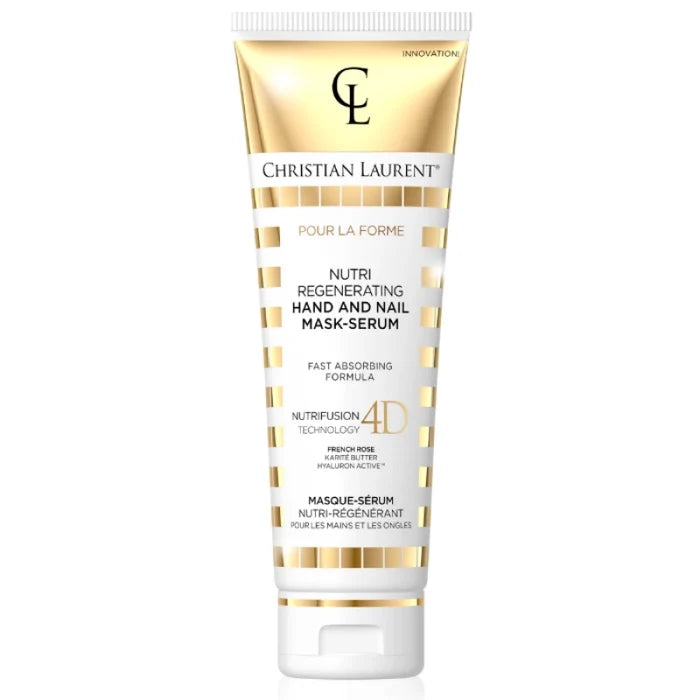Christian Laurent Hand & Nail Cream 125ml