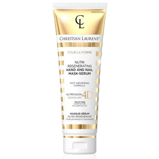 Christian Laurent Hand & Nail Cream 125ml