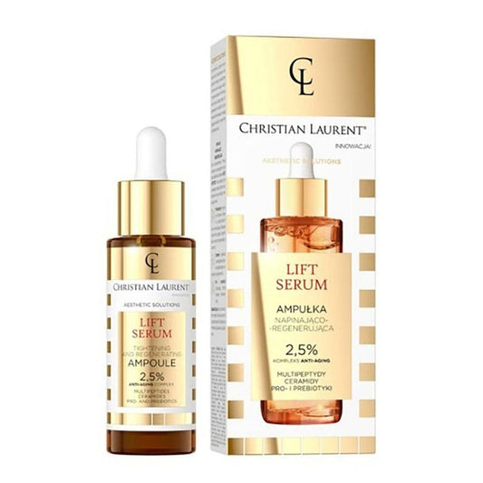 Christian Laurent Lift Tightening Serum 30ml